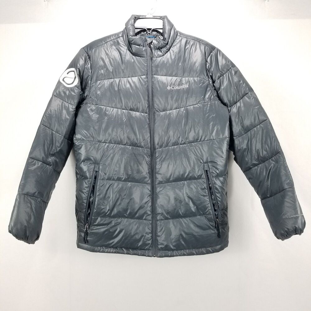 Columbia 650TD OMNIHEAT Jacket
